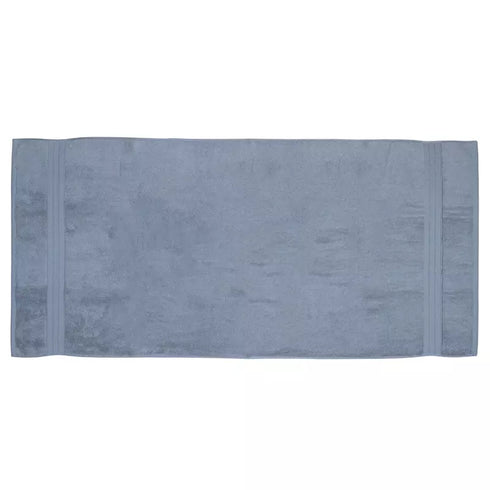 Berkley Jensen Bath Towel - Gray