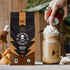 Death Wish Coffee, Organic, Medium Roast, Whole Bean, 30 oz.