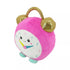 Linzy 22" Smoochy Timeless Pals Plush Toy – Cute Clock Edition Soft Cuddle Plush