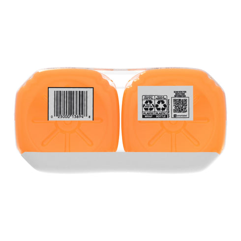 Simply Orange Pulp-Free Orange Juice, 2 pk./46 fl. oz.