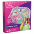 Spin Master Disney Princess Jigsaw Puzzle & Games Mega Value Bundle, 11 pk. – Princess Puzzles