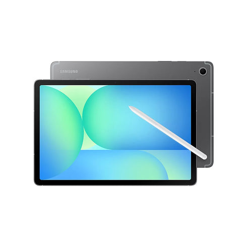 Samsung Galaxy Tab S10 FE 10.9" Tablet (128GB, Wi-Fi) with S-Pen + Up to 2-Year Extended Warranty | Fast, Stylish & Productivity-Ready