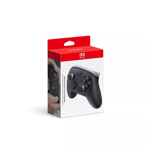 Nintendo Switch Console with Neon Blue & Neon Red Joy-Con – Handheld & TV Gaming System