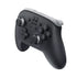 Nintendo Switch Console with Neon Blue & Neon Red Joy-Con – Handheld & TV Gaming System