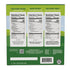 Serenity Kids Chicken, Beef & Turkey Meat & Organic Veggies Baby Food Variety Pack, 8 ct./3.5 oz.