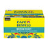 Cafe Bustelo Medium Roast Coffee, K-Cup Pods, 54 ct.
