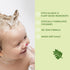 WBM Baby Care 3-in-1 Baby Shampoo, 100% Plant Based Conditioner, 10 fl oz