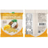 Tropical Fields Crispy Coconut Rolls Variety Pack, 0.53 oz, 22 Count – Coconut Snack Made with Real Coconut Milk, Light & Crunchy Rolled Wafers