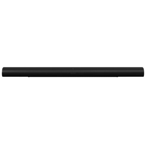 Sonos Arc Ultra Soundbar Bundle – Dolby Atmos Smart Soundbar, Wi-Fi, Voice Control, Home Theater Audio