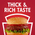 Heinz Original Tomato Ketchup 44 oz., 3 pk