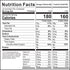 Nature's Garden Trail Mix Snack Packs, 1.2 oz., 24 Pack - Single-Serve Packs