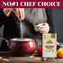 Himalayan Chef Kosher Salt | 4 Pack