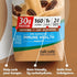 Premier 30g Protein PLUS Energy and Immune Support Shakes, Cafe Latte, 11 fl oz, 18-pack