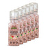 Himalayan Chef Pink Coarse Grain for Square Grinder - 13 Oz | 6 Pack