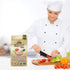 Himalayan Chef Pink Himalayan Salt, Coarse Grain - 2 lbs Bag