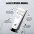 WBM BEAUTY Facial Cleanser with Amino Acid - 4.2 fl oz/120 ml