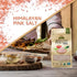 Himalayan Chef Pink Himalayan Salt, Coarse Grain - 2 lbs Bag
