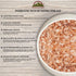 Himalayan Chef Pink Himalayan Salt, Coarse Grain - 2 lbs Bag