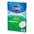 Clorox Ultra Clean Bleach Toilet Tablets, 6 ct./3.5 oz.