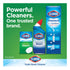 Clorox Ultra Clean Bleach Toilet Tablets, 6 ct./3.5 oz.