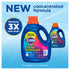 Clorox 2 for Colors Max Performance Stain Remover, 102 loads/112.75 oz.