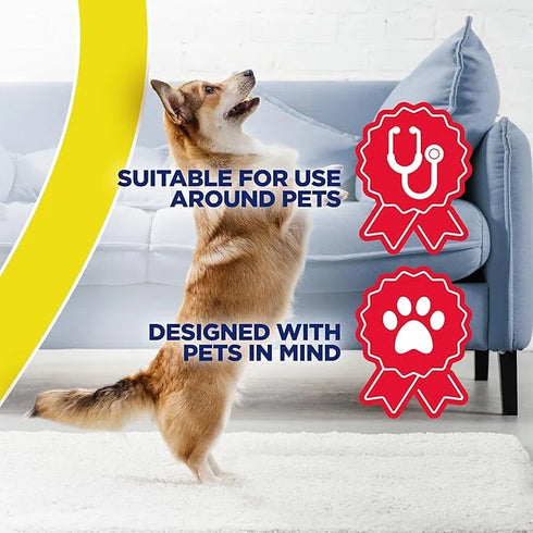 Resolve Urine Destroyer, 2 pk./32 oz.