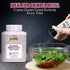 Himalayan Chef Kosher Sea Salt - 5 lbs Plastic Jar