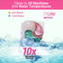 WBM Laundry Detergent Pods | Luxury Spring Scent