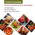 Himalayan Chef Pink Salt Fine - 8 lbs Bag