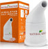 Natural Solution Ceramic Pink Salt Inhaler