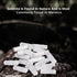 Selenite Crystal Sticks 2 lbs | HIMALAYAN GLOW