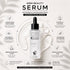 WBM BEAUTY Advanced Facial with Vitamin B3 | 30 ml
