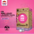 WBM Laundry Detergent Pods | Luxury Soft Haven Scent