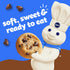 Soft Baked Mini Chocolate Chip Cookies, 28 Pk
