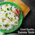 HIMALAYAN CHEF Parboiled Basmati Rice Long Grain | 2 lbs