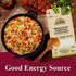 HIMALAYAN CHEF Parboiled Basmati Rice | 10 lbs
