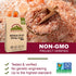 Himalayan Chef Pink Salt Coarse - 5 lbs Bag