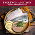 Himalayan Chef Pink Salt Fine - 8 lbs Bag