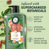 Herbal Essences Argan Oil & Green Tea Shampoo, 33.8 fl oz – Nourishing Hair Care for Soft, Smooth, & Shiny Hair