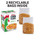 Kellogg's Corn Flakes Breakfast Cereal, 43 oz