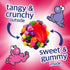 Nerds Gummy Clusters, Party Size, 32 oz.