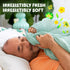 Gain Dryer Sheets with Wrinkle Release - Original Scent, 320 ct.