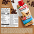 Premier 30g Protein PLUS Energy and Immune Support Shakes, Cafe Latte, 11 fl oz, 18-pack