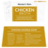 Member's Mark Chicken Broth, 32 oz., 6 pk