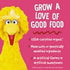 Earth's Best Sesame Street Organic Strawberry Sunny Days Snack Bars, 30 ct.