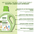 WBM Baby Care Baby Laundry Detergent Liquid Soap, 35.2 fl oz