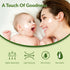 WBM Baby Care Face Cream, Gentle Moisturizing Cream With Natural Scents, 1.76 oz