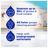 Dawn Platinum Dish Soap Liquid with Grease Removal - Fresh Rain Scent, 90 fl. oz.