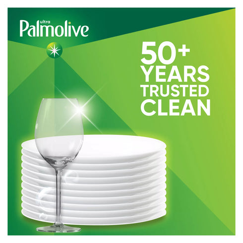 Palmolive Ultra Strength Dishwashing Liquid - Original Scent, 102 fl. oz.