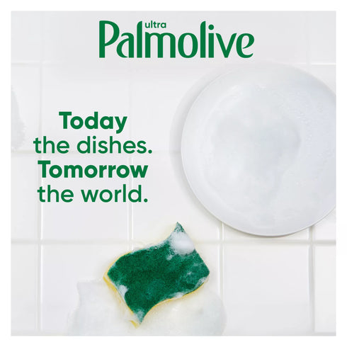 Palmolive Ultra Strength Dishwashing Liquid - Original Scent, 102 fl. oz.